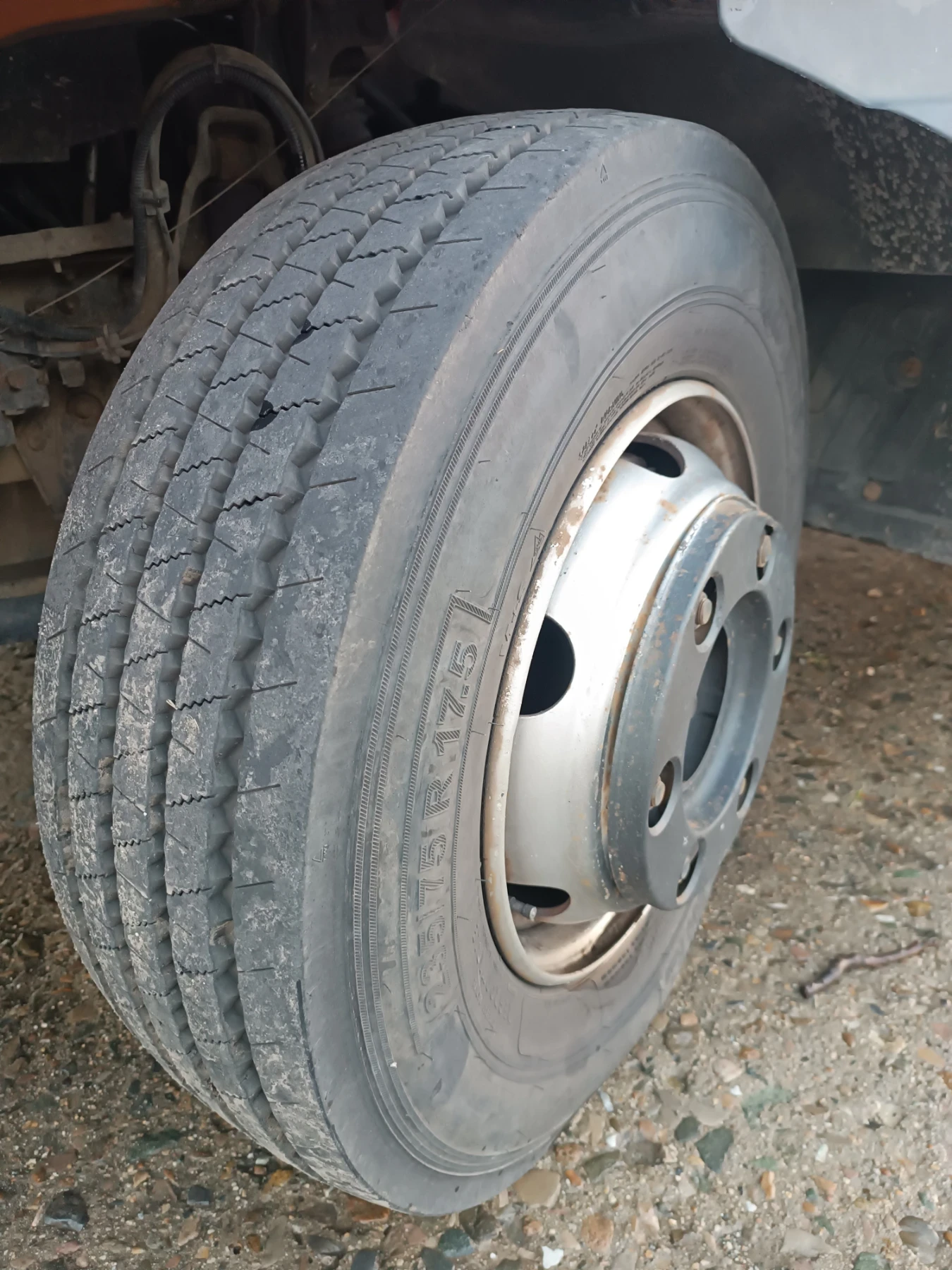 Mercedes-Benz Atego 815,   ,   | Mobile.bg   17