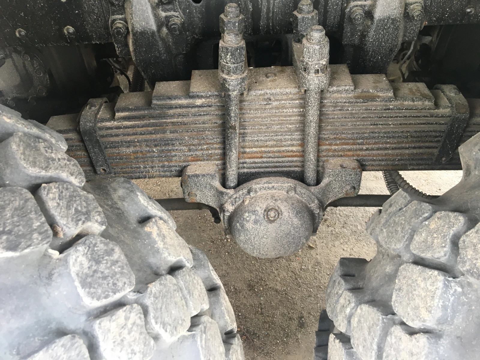 Kamaz 4310 66 | Mobile.bg   12