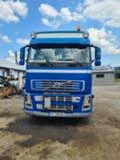 Volvo Fh FH13 със Кран, снимка 1