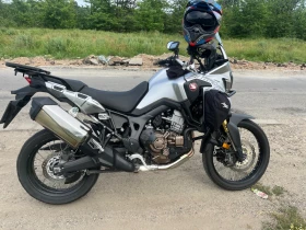 Honda Crf, снимка 1