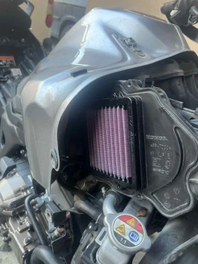 Honda Crf, снимка 6