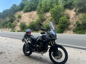 Honda Crf, снимка 7