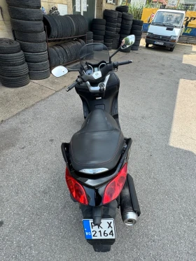 Yamaha X-max 250, снимка 3