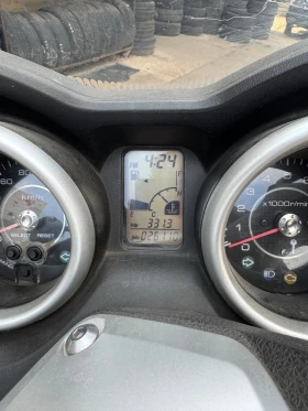 Yamaha X-max 250, снимка 4