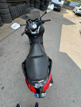 Yamaha X-max 250, снимка 5