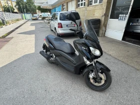 Yamaha X-max 250, снимка 1