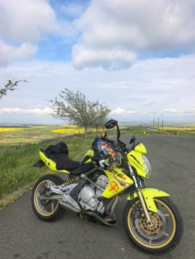 Kawasaki ER, снимка 1