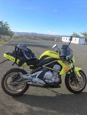 Kawasaki ER, снимка 5