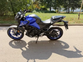 Yamaha Mt-03 A2 ABS Swiss, снимка 4