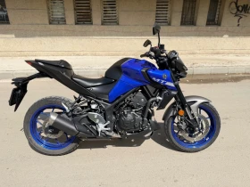 Yamaha Mt-03 A2 ABS Swiss, снимка 3