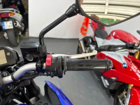 Yamaha Mt-03 A2 ABS Swiss, снимка 11