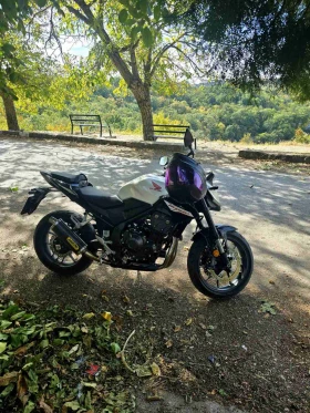 Honda Hornet CB 500 Hornet, снимка 5