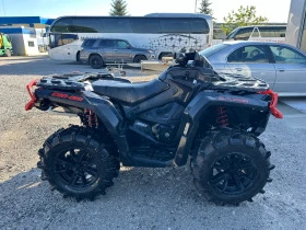 Can-Am Outlander 850 | Mobile.bg    5