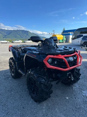 Can-Am Outlander 850, снимка 2