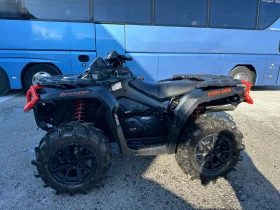 Can-Am Outlander 850, снимка 4