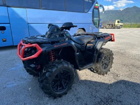 Can-Am Outlander 850, снимка 3