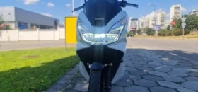  Honda Pcx