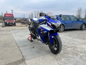 Suzuki Gsxr, снимка 9