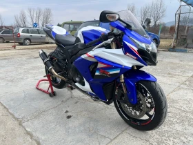 Suzuki Gsxr, снимка 8