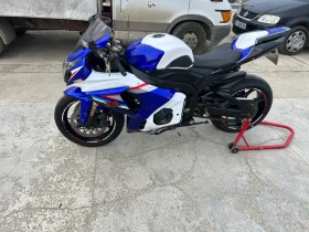 Suzuki Gsxr, снимка 3