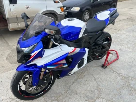 Suzuki Gsxr, снимка 7