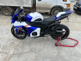 Suzuki Gsxr, снимка 2