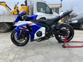 Suzuki Gsxr, снимка 6