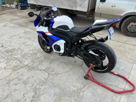 Suzuki Gsxr, снимка 4