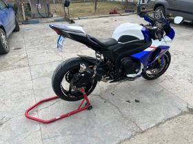 Suzuki Gsxr, снимка 5