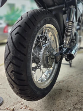 Обява за продажба на Sachs X Road Roadster 125 КАТО НОВ ~3 600 лв. - изображение 6