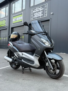 Yamaha X-max | Mobile.bg    3