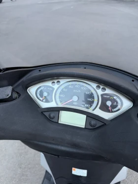 Yamaha X-max | Mobile.bg    5