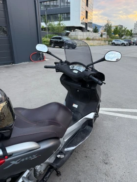 Yamaha X-max | Mobile.bg    6