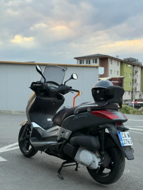 Yamaha X-max | Mobile.bg    4