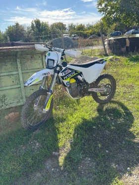 Husqvarna FC  - изображение 1