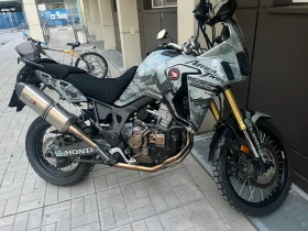 Honda Crf, снимка 4