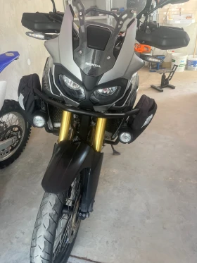 Honda Crf, снимка 12