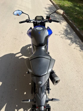Yamaha Mt-03 A2 ABS Swiss | Mobile.bg � ����� ������ 5