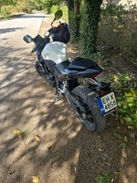 Honda Hornet CB 500 Hornet | Auto.bg — изображение 6