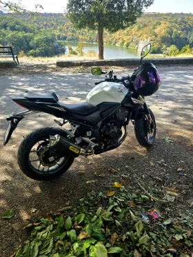 Honda Hornet CB 500 Hornet | Auto.bg — изображение 4