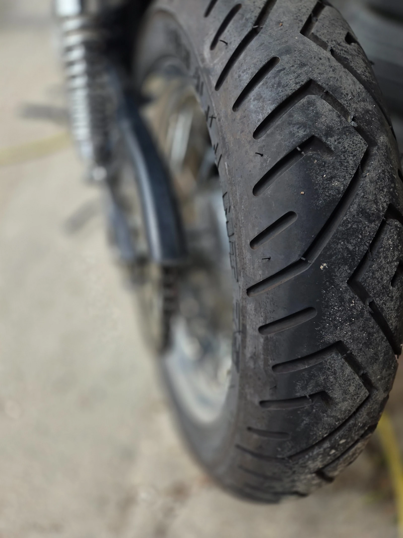 Sachs X Road Roadster 125 КАТО НОВ - изображение 8
