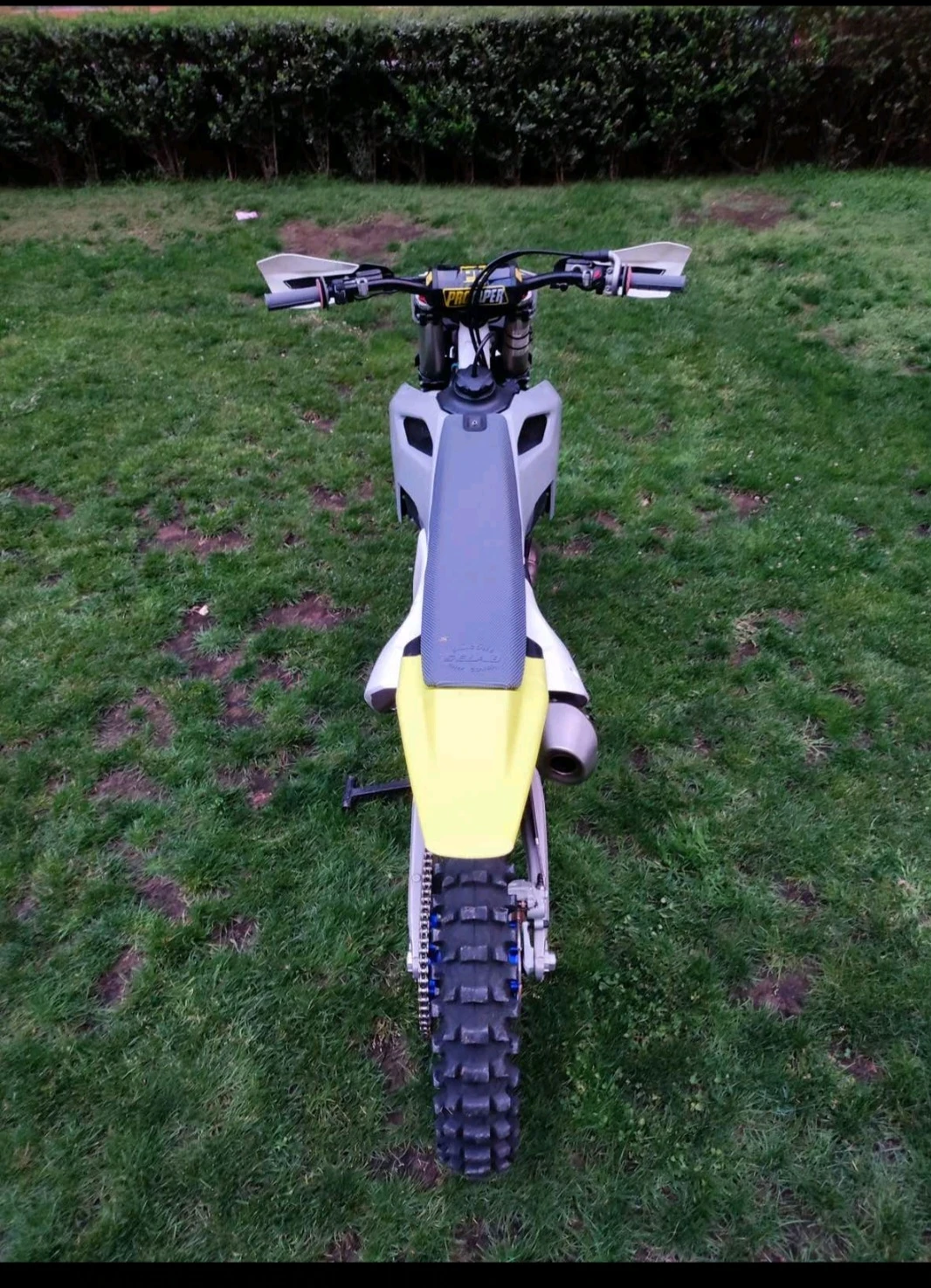 Husqvarna FC  - изображение 2