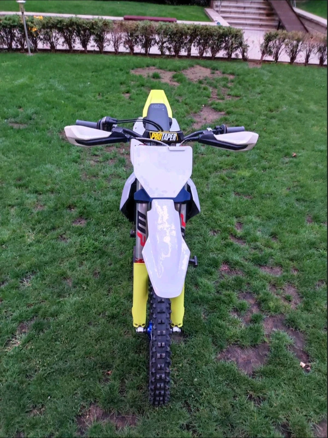 Husqvarna FC  - изображение 4