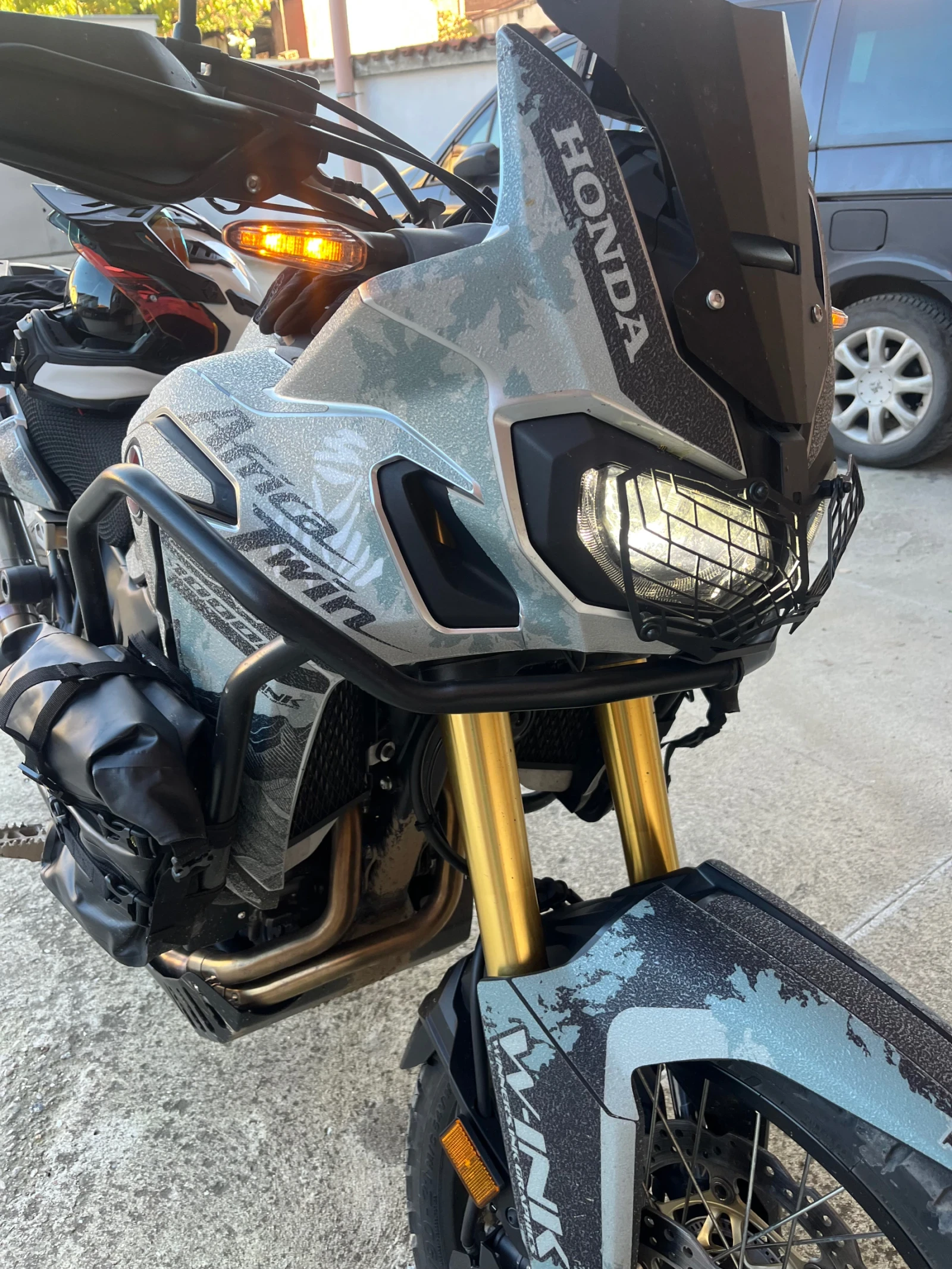 Honda Crf | Mobile.bg � ����������� 11