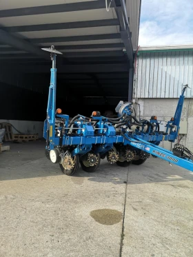 Сеялка Kinze 3000, снимка 4