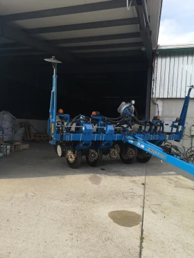 Сеялка Kinze 3000, снимка 2