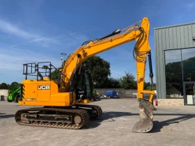      JCB 140