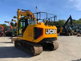 Обява за продажба на Багер JCB 140Х ~ 117 480 лв. - изображение 2