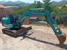 ����� Kubota K-025 | Mobile.bg � ����� ������ 6