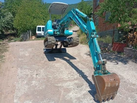 ����� Kubota K-025 | Mobile.bg � ����� ������ 7
